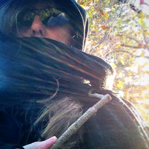 Pulling In The Light
